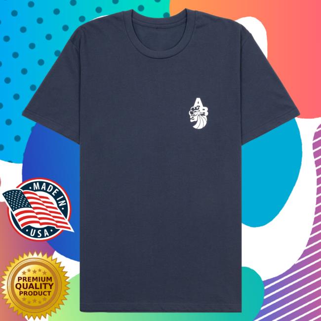 Above & Beyond Merchandise Seven Lions x Above & Beyond x Opposite The Other Over Now Shirt
