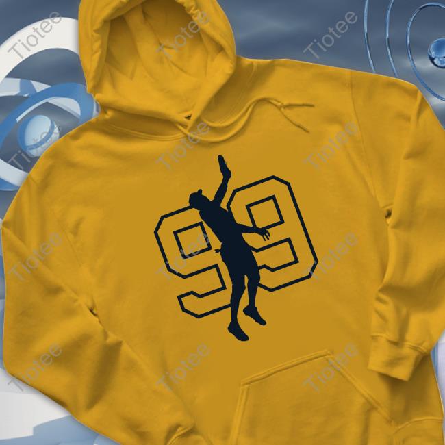 Official Air Judge 99 Shirt