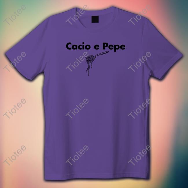 Kule Shop Cacio E Pepe Long Sleeve T Shirt
