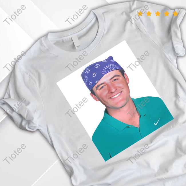 Scottie Scheffler High-Fiving Fans Wearing Prison Mike Mugshot Tank Top