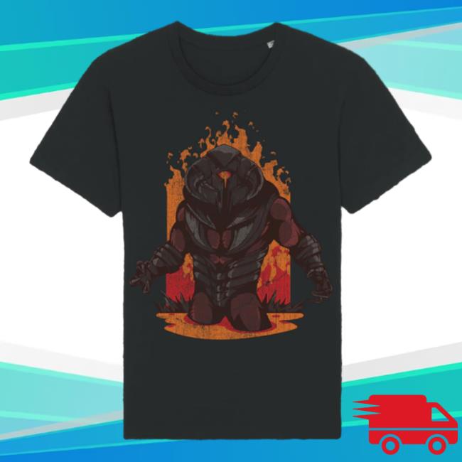 Runescape Merch Zuk Sweatshirt