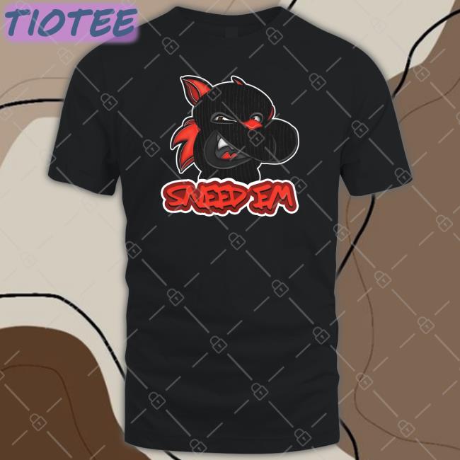 Sneed Em Shirt