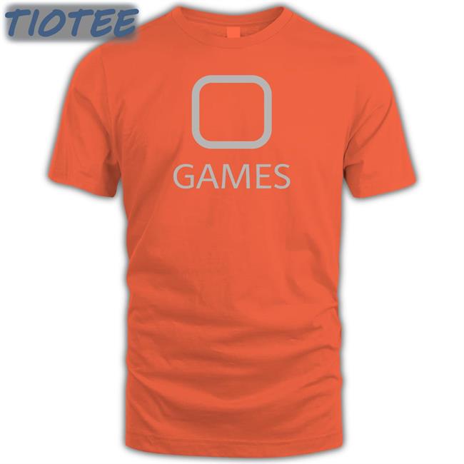 The Doctor 0 Games Long Sleeve Tee Doctorps4