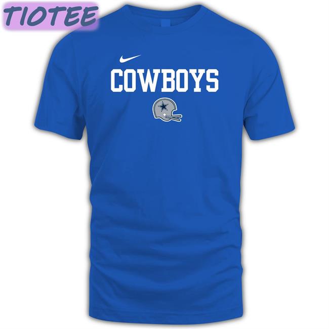 Cowboys Shirt Dallas Cowboys Tony Pollard