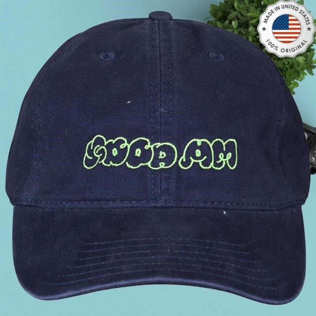 Official Mac Miller Merch Store Cloud Hat