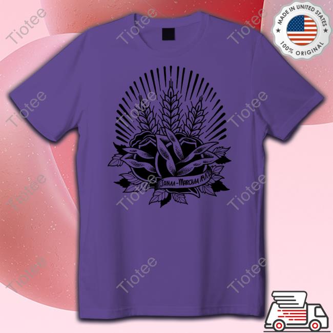 Official Bread And Roses Jan 11 March 14 1912 Tee Shirt