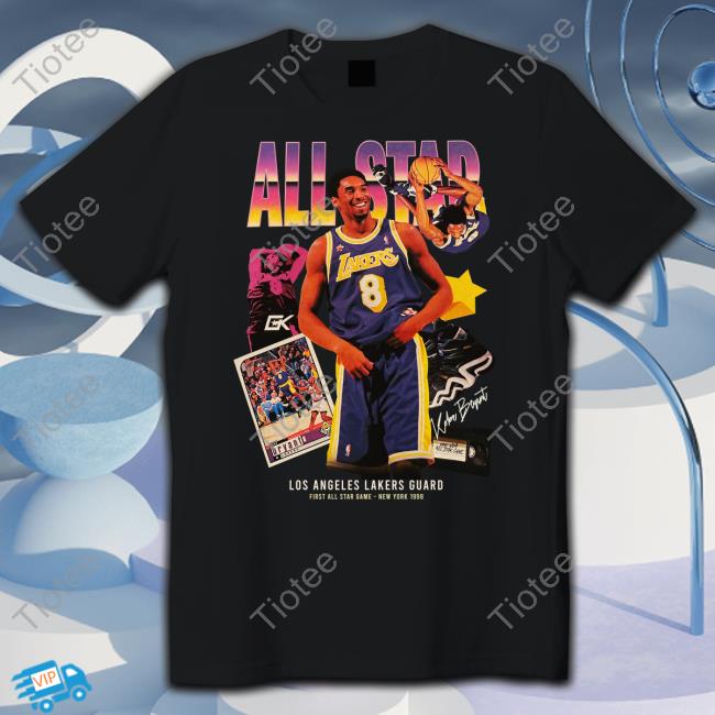Official All Star 98 Vintage Tee Shirt