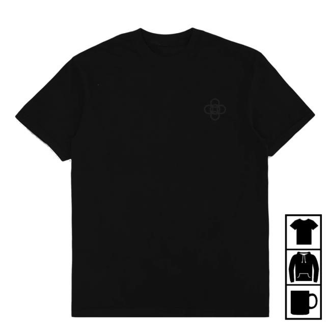 Official Alesso Shop Merch Core Top Shirt