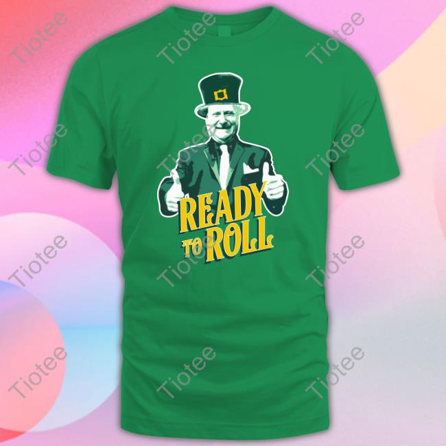 Stuart Feiner Ready To Roll Spd Tees Barstoolsports Store