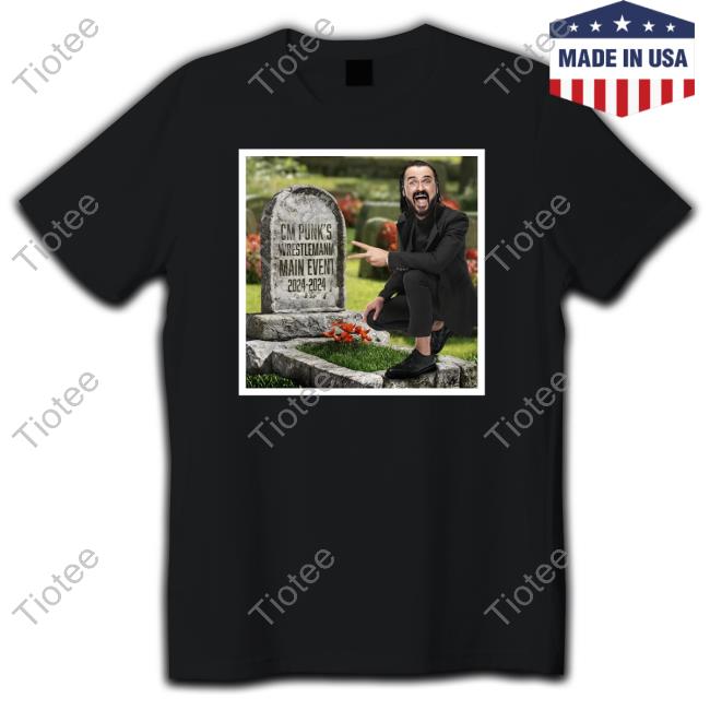 Drew Mcintyre Peace Sign Pose Long Sleeve T Shirt