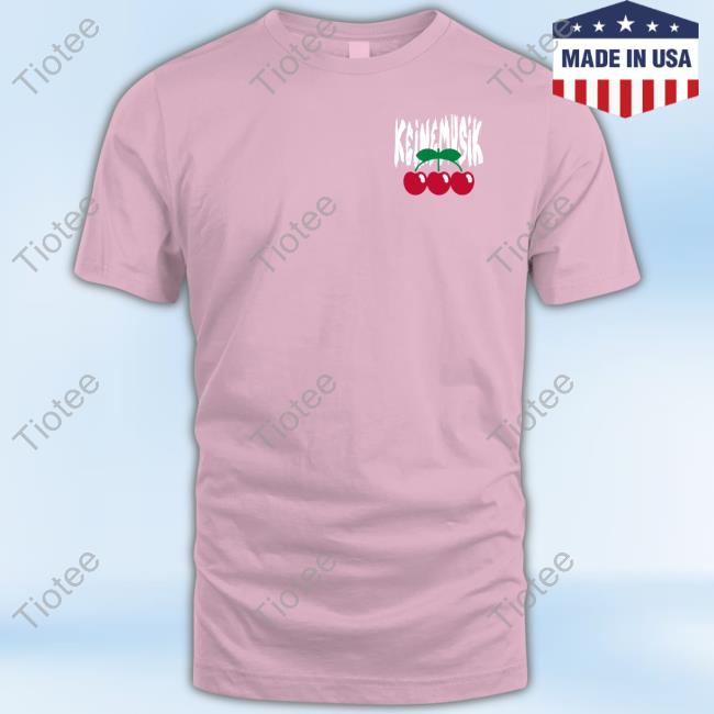 Keinemusik Merch Keinemusik x Pacha 2024 Sweatshirt