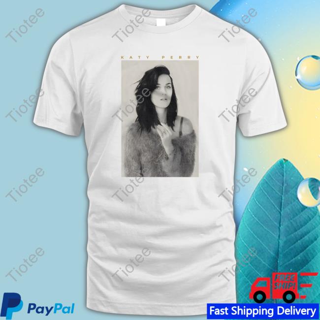 Katy Perry Merch Katy Perry This Moment Hooded