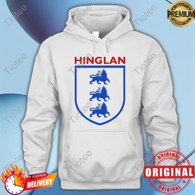 Souf Londres Hinglan Shirt