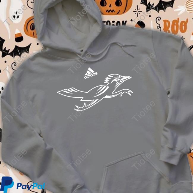 UTSA Football UTSA Roadrunners Logo Shirt Bowl Week