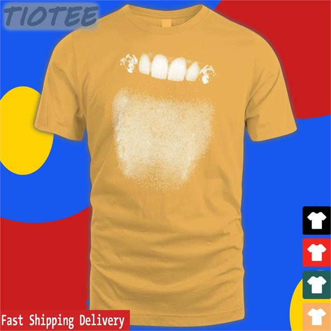 Postmalone Fangs T Shirt Post Malone Merch