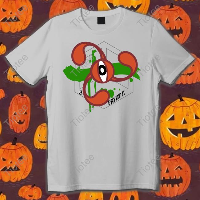 Splatter Paynt Ii Long Sleeve Tee Shirt Payntbyzayn Merch Payntbyzayn Merch Splatter Paynt Ii Sweatshirt