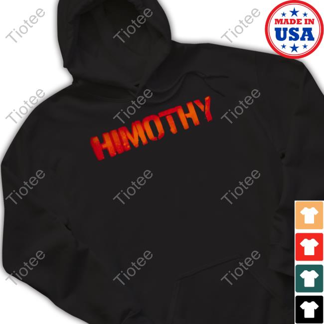 Quavohuncho Quavo Collection Himothy Shirt